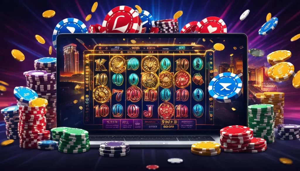Trải nghiệm Live Casino Topzo Online
