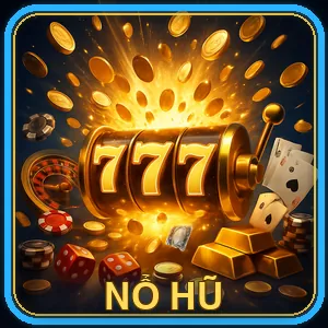 Nổ Hũ (Slots)